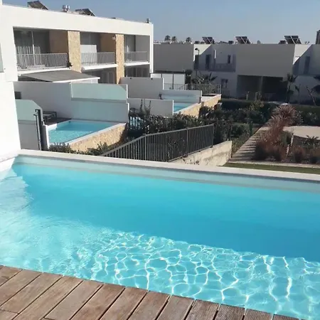 Holiday home Holiday Beco Leonardo Coimbra - 2 Albufeira