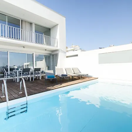 Holiday Beco Leonardo Coimbra - 2 Holiday home