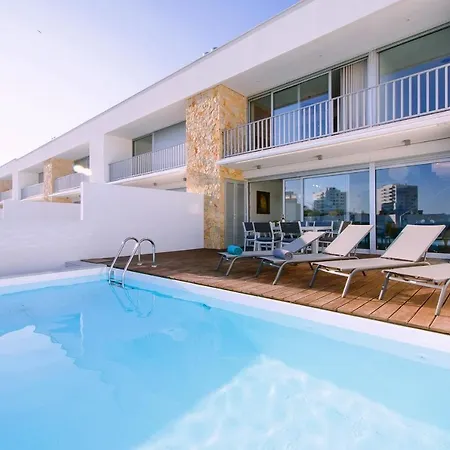 Holiday Beco Leonardo Coimbra - 2 * Albufeira
